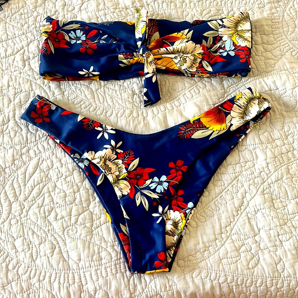 Bandeau Bikini